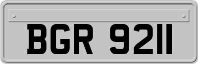 BGR9211