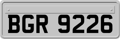 BGR9226