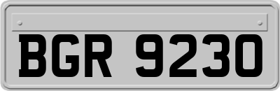 BGR9230