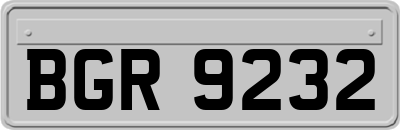 BGR9232