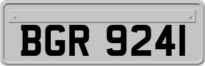 BGR9241