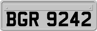 BGR9242