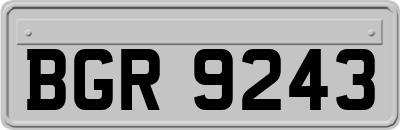BGR9243