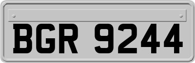 BGR9244