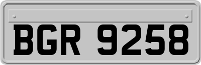 BGR9258