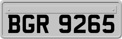 BGR9265