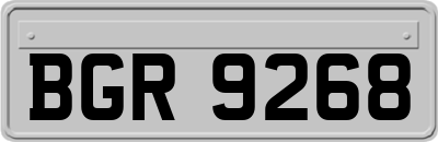 BGR9268