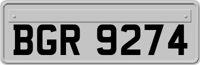 BGR9274