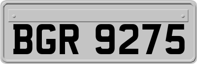BGR9275