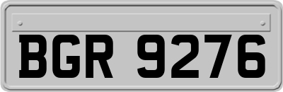 BGR9276