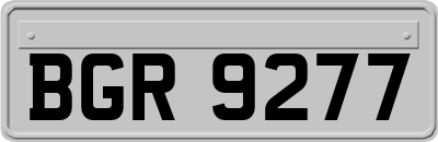 BGR9277