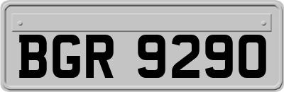 BGR9290