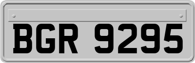 BGR9295