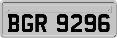 BGR9296