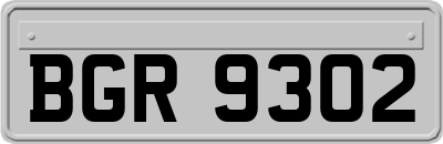 BGR9302