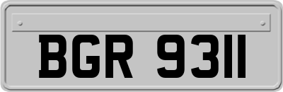 BGR9311