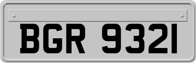BGR9321