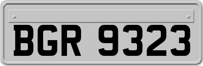 BGR9323
