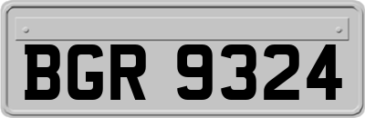 BGR9324