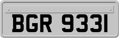BGR9331