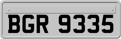BGR9335