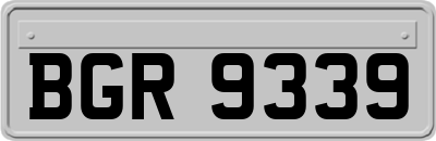 BGR9339