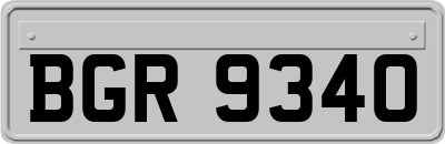 BGR9340