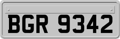 BGR9342