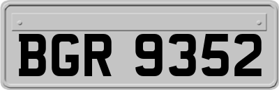 BGR9352