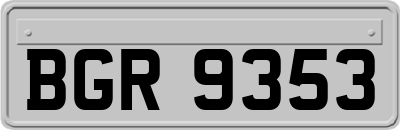 BGR9353