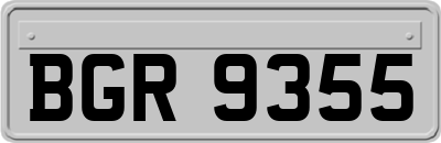BGR9355