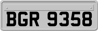 BGR9358