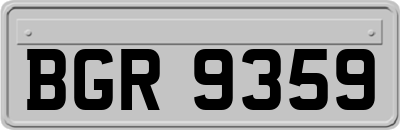 BGR9359