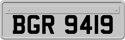 BGR9419