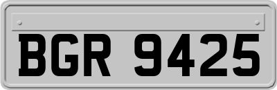 BGR9425