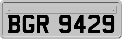 BGR9429