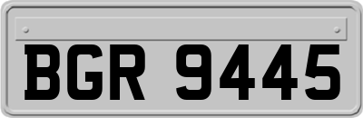 BGR9445