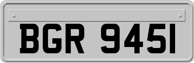 BGR9451