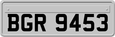 BGR9453