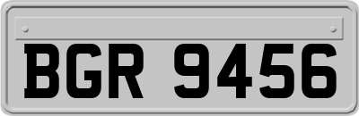 BGR9456