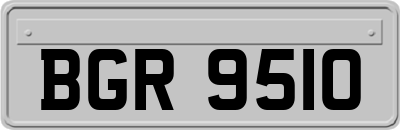 BGR9510