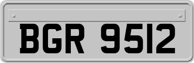 BGR9512