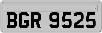 BGR9525