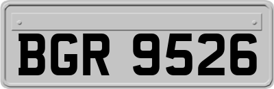 BGR9526