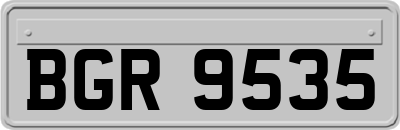 BGR9535
