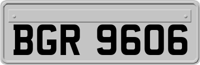 BGR9606