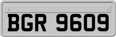 BGR9609