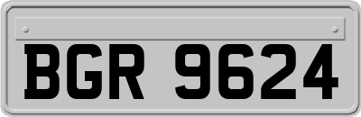 BGR9624