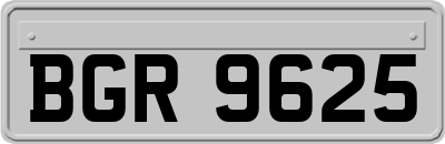 BGR9625
