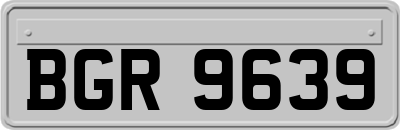 BGR9639